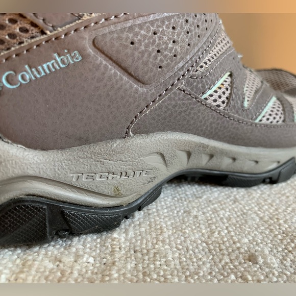 Columbia tech lite low hikers - Picture 14 of 16